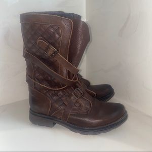 Steve Madden Bounti Sz 8